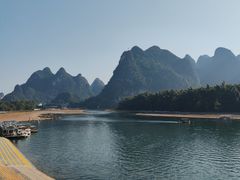 -桂林兴坪漓江