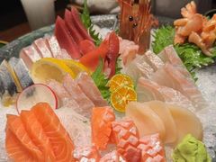 -月下料理(楷林IFC店)