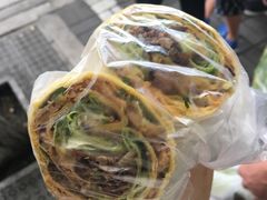 -山东傻大粗粮煎饼(牛街店)