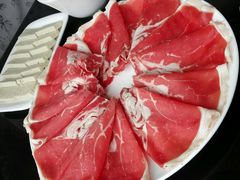 -江海肥牛(桃园南路店)