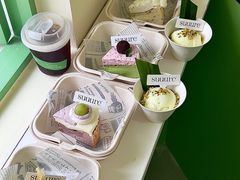-流酥可心·牛乳蛋糕商店(禾祥西路店)