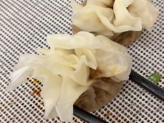 -嘉州海汇源老烧麦店