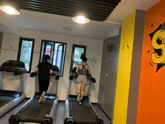 -博纳私人订制健身(中集美兰湖店)