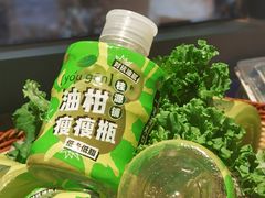 -桂桂茶(大宁国际广场店)