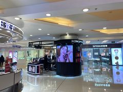 -银座mall(东直门店)