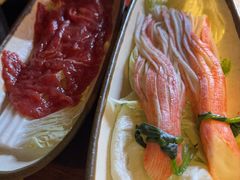 -鑫隆四季涮肉(八角畅游店)