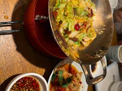 -乔街深夜食堂·小龙虾·高压锅生蚝(杭州总店)