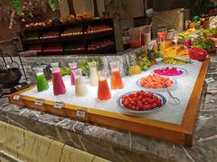 -芭菲盛宴·环球美食(北城国际店)