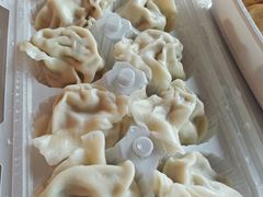 -金谷园饺子馆(北邮总店)