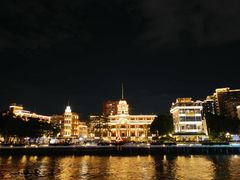 -珠江夜游西堤码头