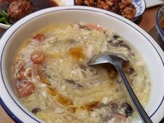 豆腐汤-兔爸私家小厨(新北万达店)