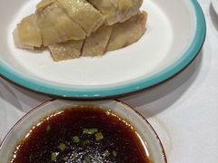 -上海老饭店(北京分店)