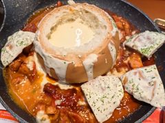 -韩一品韩国料理(柏庐南路店)