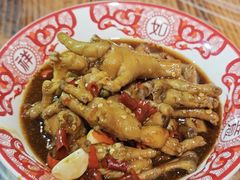 -羊子两室一厅