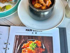 -城堡俄式西餐厅(中央大街索道店)