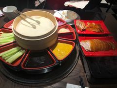 羲和烤鸭-羲和雅苑•北京烤鸭(吴中路万象城店)