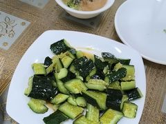 -清真·鸦儿李记·小馆(后海店)