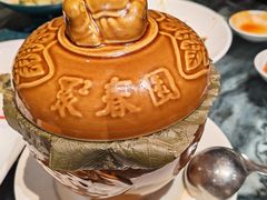 -安泰楼·佛跳墙创始人·传统闽味早茶·酒楼(三坊七巷闽菜地标店)