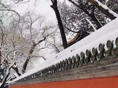 -北京国子监胡同
