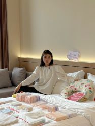 -千禧果月子会所(郑州东站店)