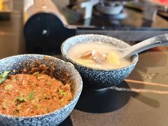 -熹悟海鲜火锅·广式打边炉