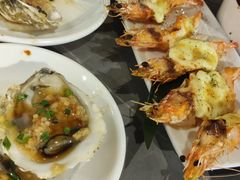 -渔乐之昕·铁板烧自助餐(虹悦城店)