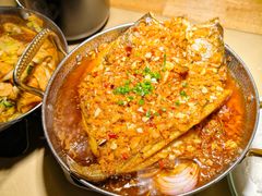 -小柴米·传统江西菜(八一广场店)