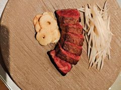 -西村日本料理(香格里拉饭店)
