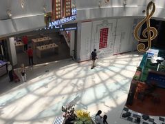-方恒购物中心(望京小街店)