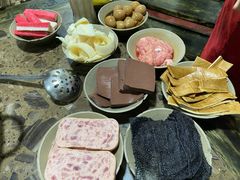 -星鸿社重庆老火锅