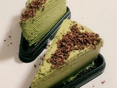 -無邪日式甜品(华润五彩城购物中心店)