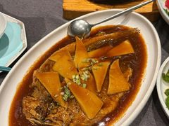-柒园·三十年创意杭帮菜(龙湖滨江天街店)