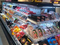 零售区-盒马鲜生(杭州运河上街店)