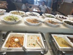 -素满香·素食自助餐(苏州·临顿路店)