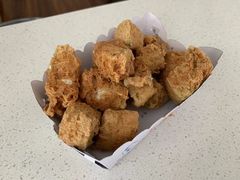 -越香王老汉臭豆腐
