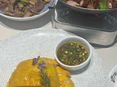 -丁哥·庐味鲜 土菜·20年老字号(世纪阳光花园店)