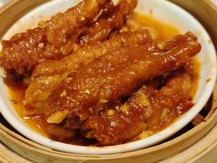 酱皇蒸凤爪-好友缘酒家(西大店)