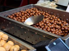 -天津小三宝栗子店(黄海路店)