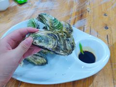 -众味海鲜大排档·活海鲜·潮汕味(南澳店)