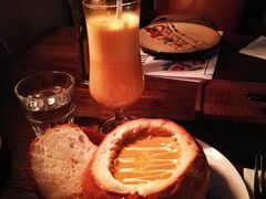 -Amanda餐厅(长乐路店)