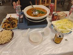 -霄汉牛三鲜湖北砂锅菜(万松园2店)
