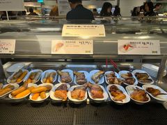 -宜家·瑞典风味餐厅(武汉荟聚中心店)