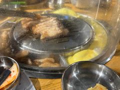 -姜虎东白丁烤肉(恒隆广场店)
