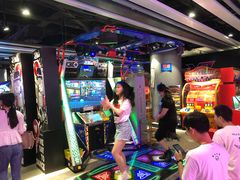 -反斗乐园(领展中心城店)