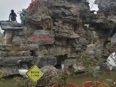 -木兰水镇旅游景区