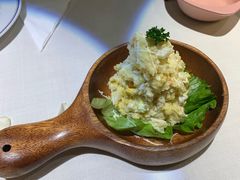 -俄士厨房(万松园店)