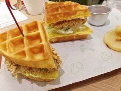 -仙踪林(江燕路万科里店)