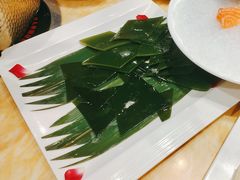 -清真军邺·金富苑肥牛(石坡街旗舰店)