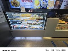 -甜丫丫西点(九环路店)