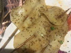 -木屋烧烤(西南角店)